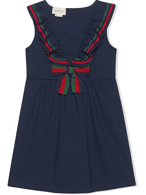 Gucci per bambini .